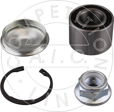 AIC 59591 - Kit de roulements de roue droxauto.com