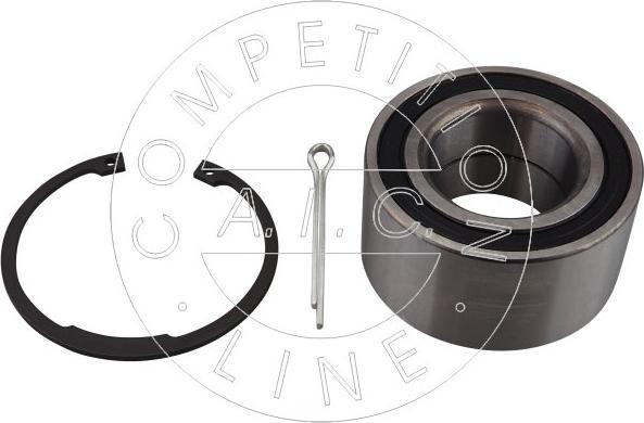 AIC 59598 - Kit de roulements de roue droxauto.com