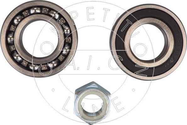 AIC 59593 - Kit de roulements de roue droxauto.com