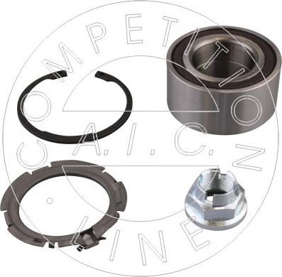 AIC 59592 - Kit de roulements de roue droxauto.com