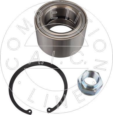 AIC 59589 - Kit de roulements de roue droxauto.com