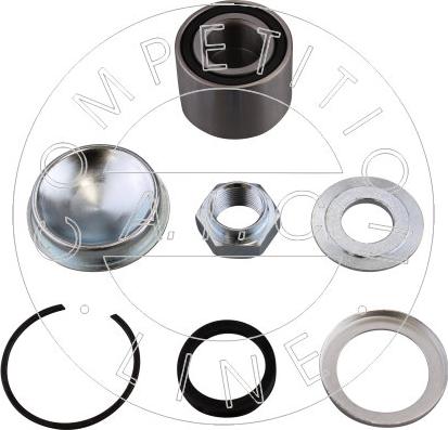 AIC 59579 - Kit de roulements de roue droxauto.com