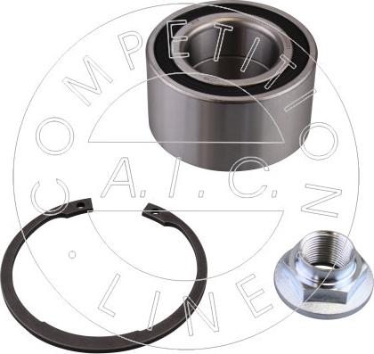 AIC 59646 - Kit de roulements de roue droxauto.com