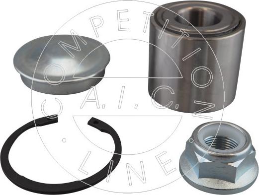 AIC 59643 - Kit de roulements de roue droxauto.com