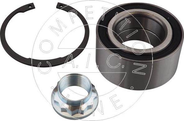 AIC 59609 - Kit de roulements de roue droxauto.com