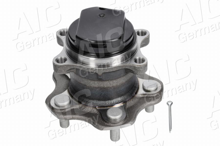 AIC 59605 - Kit de roulements de roue droxauto.com