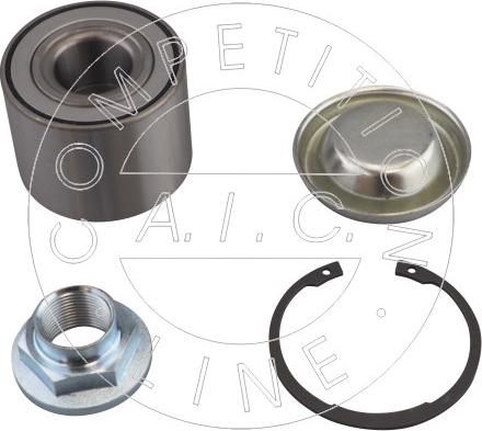 AIC 59606 - Kit de roulements de roue droxauto.com