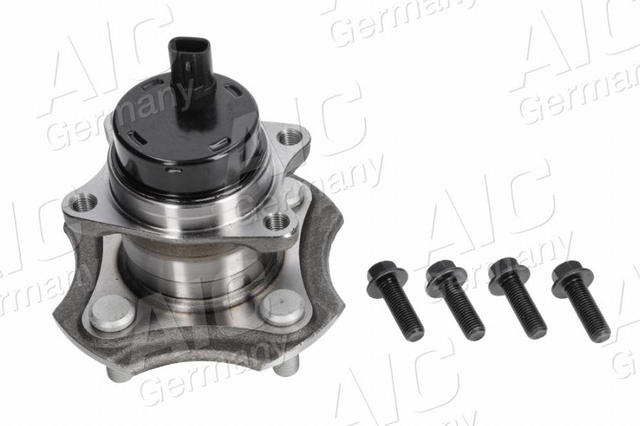 AIC 59608 - Kit de roulements de roue droxauto.com