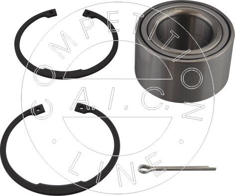 AIC 59602 - Kit de roulements de roue droxauto.com