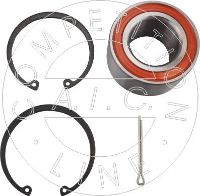 AIC 59619 - Kit de roulements de roue droxauto.com
