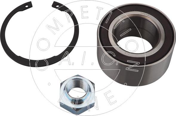 AIC 59615 - Kit de roulements de roue droxauto.com