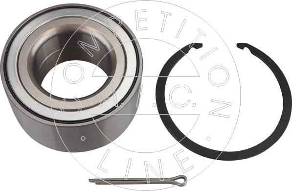 AIC 59616 - Kit de roulements de roue droxauto.com