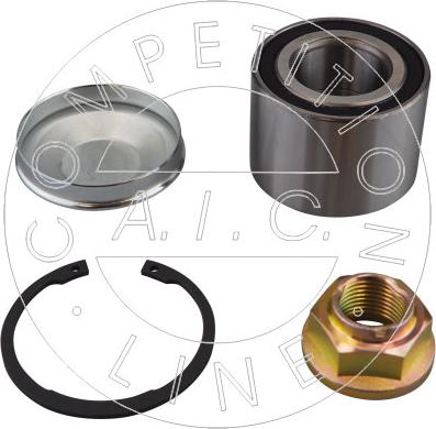 AIC 59639 - Kit de roulements de roue droxauto.com