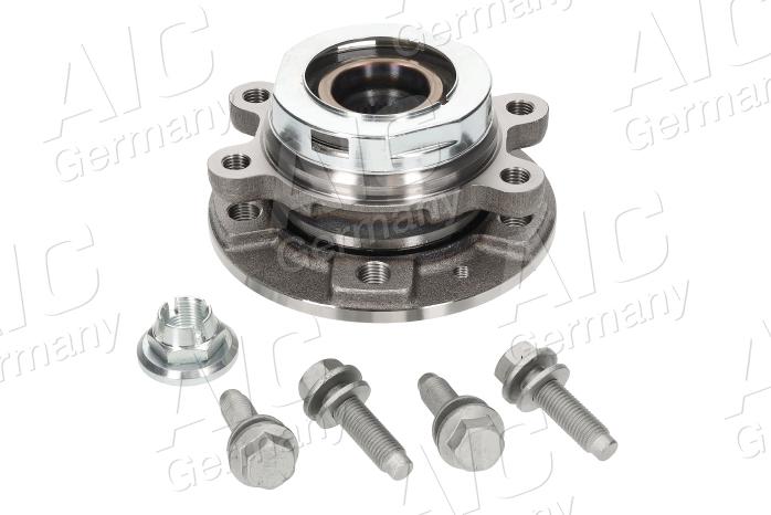AIC 59635 - Kit de roulements de roue droxauto.com