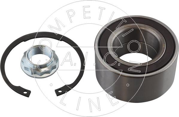 AIC 59630 - Kit de roulements de roue droxauto.com