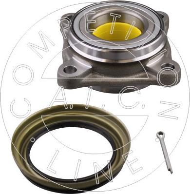 AIC 59638 - Kit de roulements de roue droxauto.com