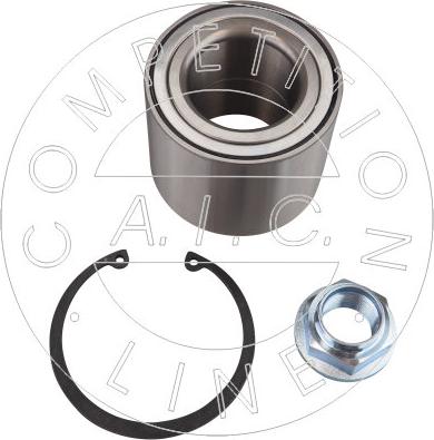 AIC 59633 - Kit de roulements de roue droxauto.com