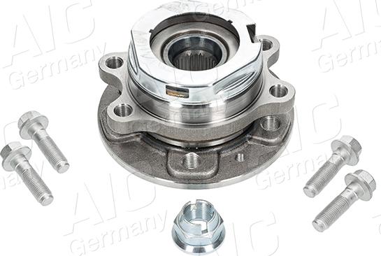 AIC 59624 - Kit de roulements de roue droxauto.com