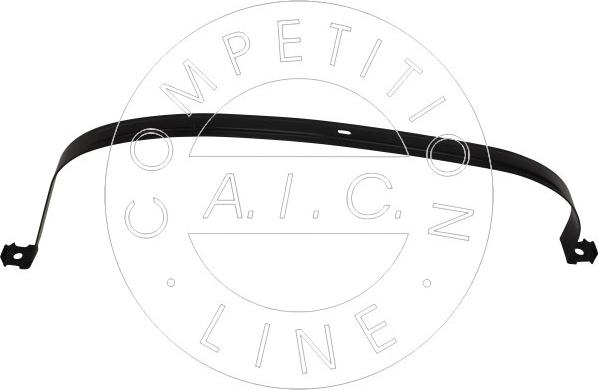 AIC 59069 - Bande de retenue, réservoir de carburant droxauto.com
