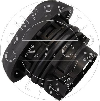 AIC 59087 - Bouchon, goulotte de remplissage d'huile droxauto.com