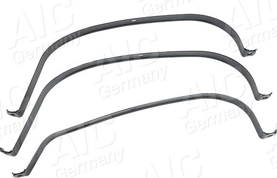 AIC 59070Set - Bande de retenue, réservoir de carburant droxauto.com