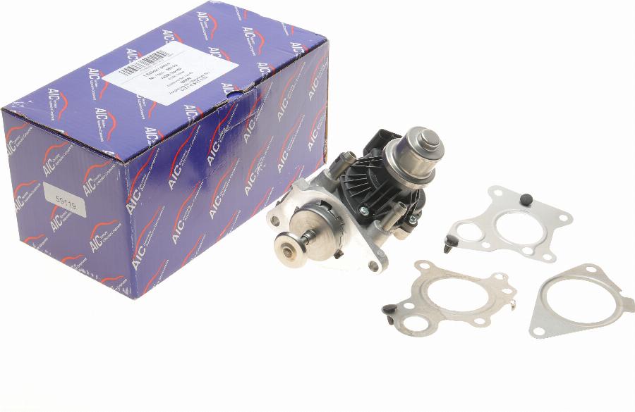 AIC 59119 - Vanne EGR droxauto.com