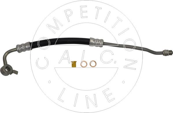 AIC 59866 - Tuyau hydraulique, direction droxauto.com