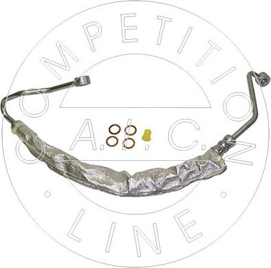 AIC 59879 - Tuyau hydraulique, direction droxauto.com