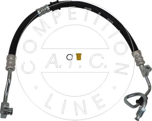 AIC 59874 - Tuyau hydraulique, direction droxauto.com