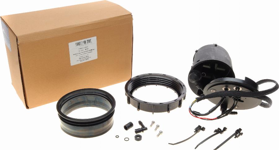 AIC 59394 - Chauffage, unité réservoir (injection d'urée) droxauto.com