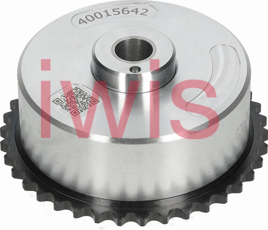 AIC 59317 - Dispositif de réglage électrique d'arbre à cames droxauto.com