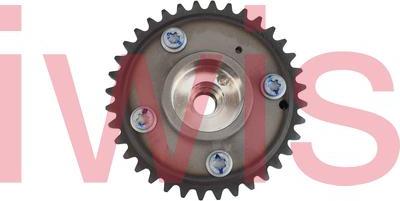 AIC 59780 - Dispositif de réglage électrique d'arbre à cames droxauto.com