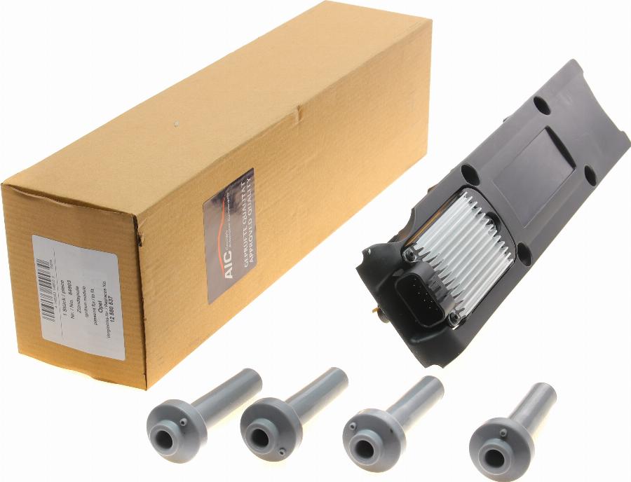 AIC 54903 - Bobine d'allumage droxauto.com