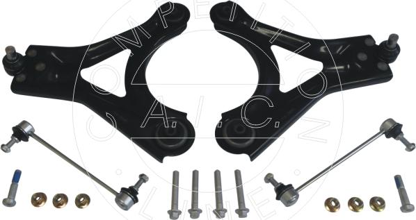 AIC 54442Set - Bras de liaison, suspension de roue droxauto.com