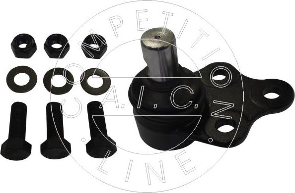 AIC 54460 - Rotule de suspension droxauto.com