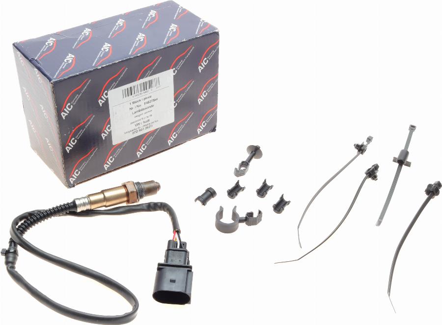AIC 54527Set - Sonde lambda droxauto.com