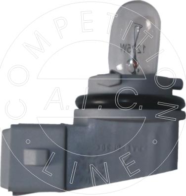 AIC 54573 - Support de lampe, feu clignotant droxauto.com