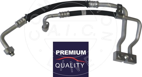 AIC 54648 - Conduite à haute pression, climatisation droxauto.com