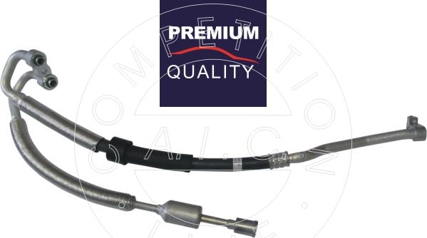 AIC 54653 - Conduite à haute pression, climatisation droxauto.com