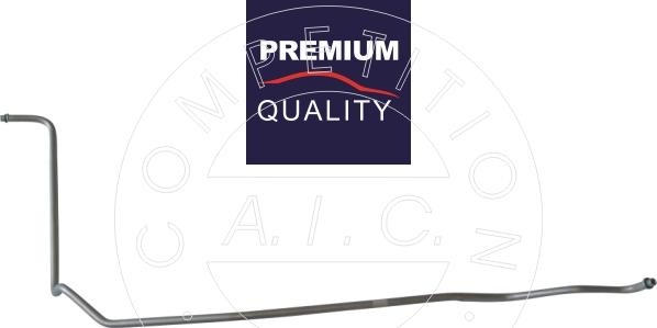 AIC 54657 - Conduite à haute pression, climatisation droxauto.com