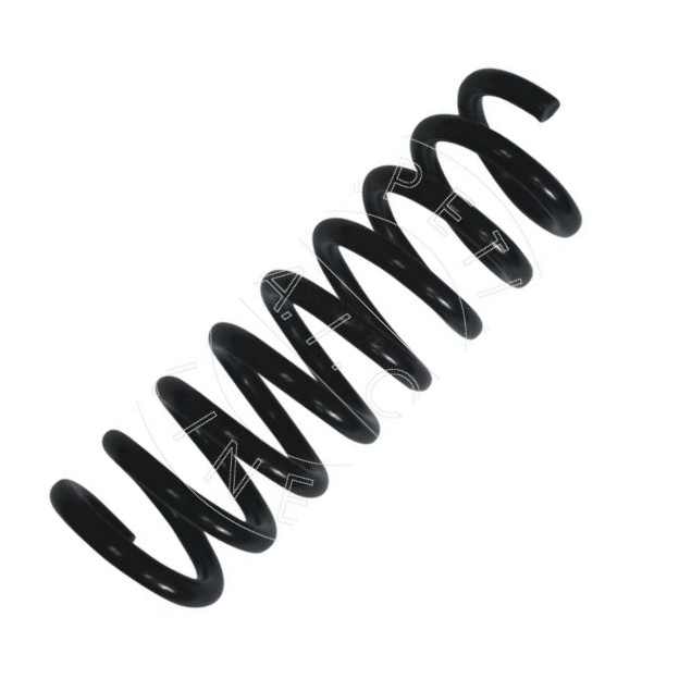 AIC 54669 - Ressort de suspension droxauto.com