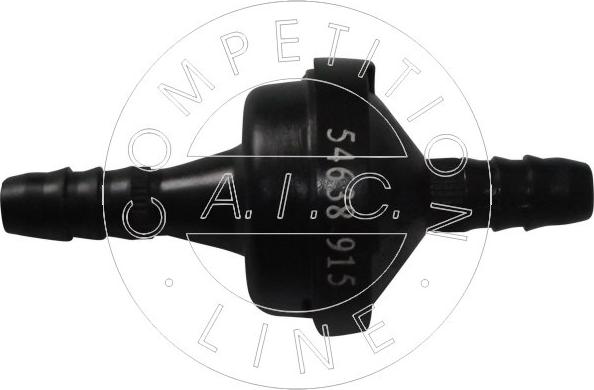 AIC 54638 - Valve, contrôle d'air-air d'admission droxauto.com