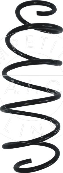 AIC 54677 - Ressort de suspension droxauto.com