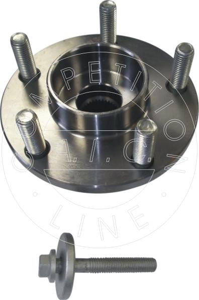 AIC 55492 - Kit de roulements de roue droxauto.com