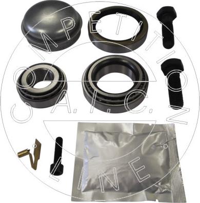AIC 54081 - Kit de roulements de roue droxauto.com