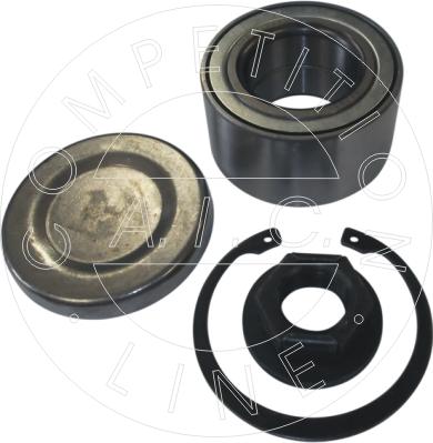 AIC 54079 - Kit de roulements de roue droxauto.com