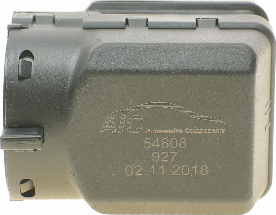 AIC 54808 - Interrupteur d'allumage / de démarreur droxauto.com