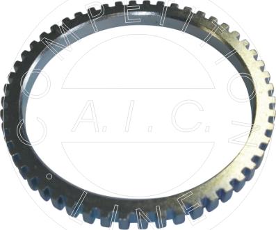 AIC 54889 - Anneau de palpeur, ABS droxauto.com