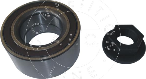 AIC 54824 - Kit de roulements de roue droxauto.com