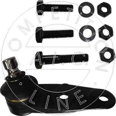 AIC 54346 - Rotule de suspension droxauto.com